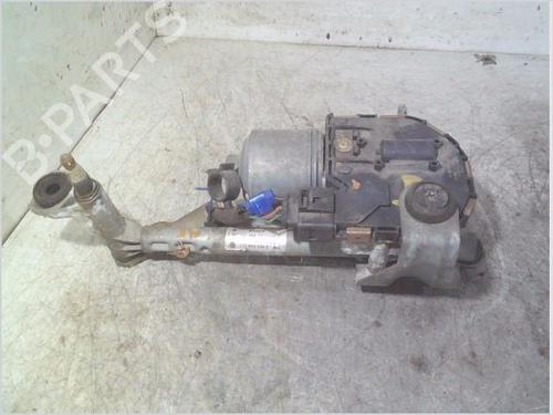 Meccanismo tergicristalli anteriori VW TOURAN (1T1, 1T2) 1.9 TDI (105 hp) 30835172
