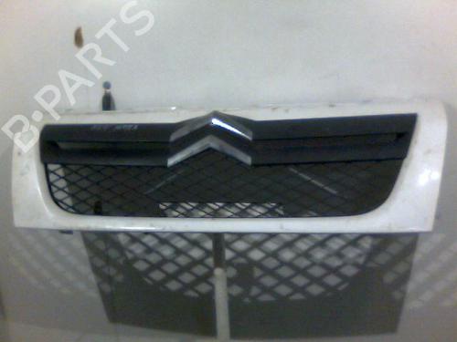 Used Grille CITROËN JUMPER II Bus 2.2 HDi 100 (101 hp) 29472988