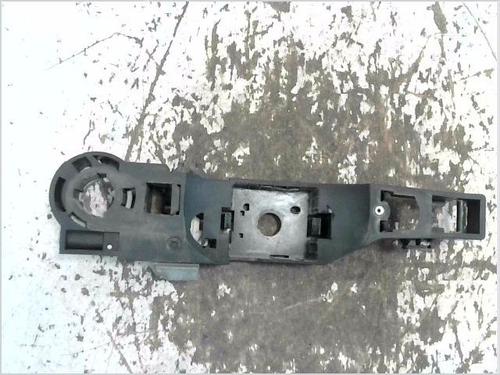 Used Rear right exterior door handle Rear right exterior door handle RENAULT CLIO III Grandtour (KR0/1_) 1.5 dCi (KR0F) (86 hp) 34153734 34153734