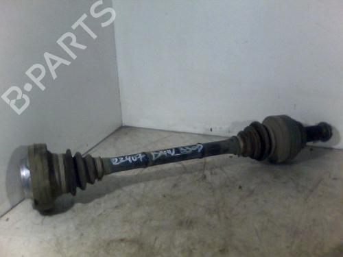 Used Left rear driveshaft BMW 3 (E90) 330 d (231 hp) 26065989