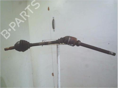 Used Right front driveshaft CITROËN JUMPER I Platform/Chassis (244) 2.8 HDi (128 hp) 32320025
