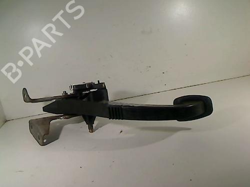 Used Break pedal RENAULT SCÉNIC II (JM0/1_) 1.5 dCi (JM0F) (82 hp) 26071297