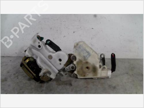 Used Rear right lock NISSAN ALMERA TINO (V10) 2.2 dCi (115 hp) 26098276