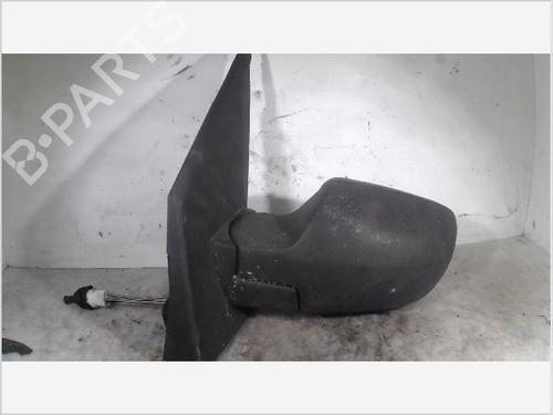 Used Left mirror FORD FUSION (JU_) 1.4 TDCi (68 hp) 26096981