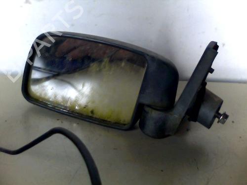 Used Left mirror RENAULT SUPER 5 (B/C40_) 1.1 (B/C/401) (46 hp) 26112620