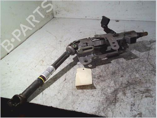 Used Steering column PEUGEOT 308 I (4A_, 4C_) 1.6 HDi (92 hp) 26111179