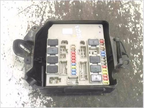Used Fuse box Fuse box RENAULT CLIO III (BR0/1, CR0/1) 1.5 dCi (BR17, CR17) (86 hp) 40271099 40271099