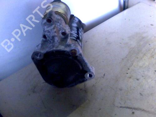Used Starter VOLVO V40 Estate (645) 2.0 (136 hp) 26059589
