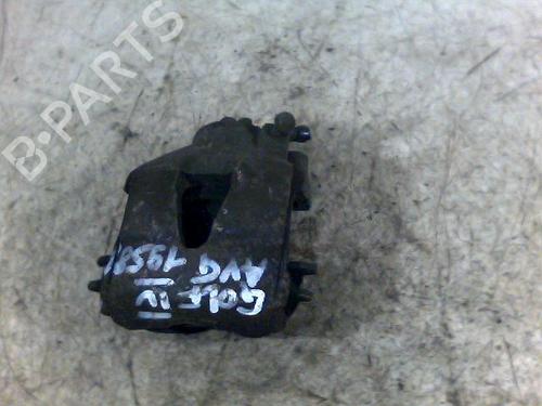 Venstre bremsekaliber foran VW GOLF IV (1J1) 1.9 TDI | BP29574938M105 