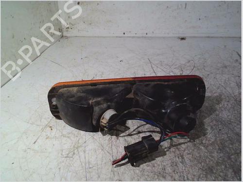 Right taillight LAND ROVER FREELANDER I (L314) 2.0 DI 4x4 | BP26111395C35 