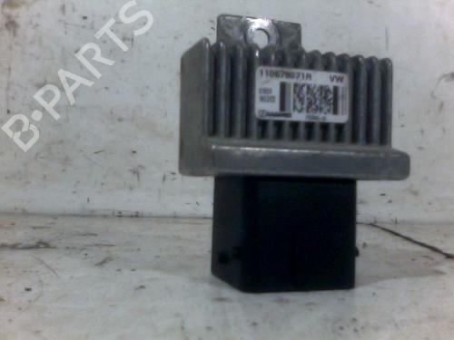 Used Electronic sensor RENAULT MEGANE III Grandtour (KZ0/1) 1.5 dCi (KZ09, KZ0D, KZ1G, KZ29, KZ14, KZ1W, KZ10, KZ1F,... (110 hp) 31260550
