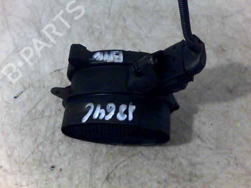 Used Mass air flow sensor BMW 5 (E39) 530 d (184 hp) 33002939