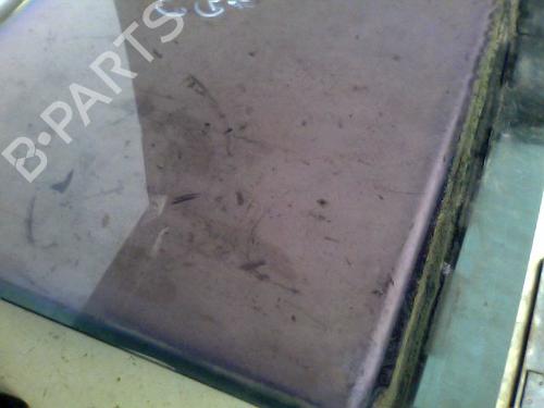 Used Rear left door window VW GOLF I Cabriolet (155) 1.5 (70 hp) 28325126