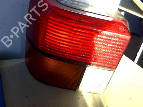 Venstre Baklys VW TRANSPORTER T4 Bus (70B, 70C, 7DB, 7DK, 70J, 70K, 7DC, 7DJ) 2.4 D (78 hp) 29472801