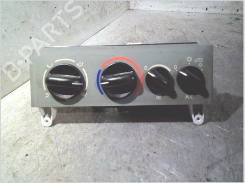 Used Climate control Climate control 37228979 37228979