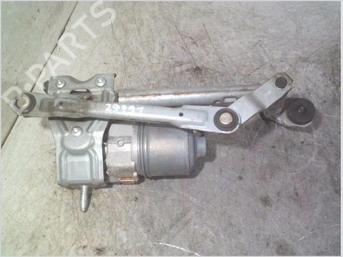 Front wipers mechanism VW TOURAN (1T1, 1T2) 1.9 TDI | BP30835171C83