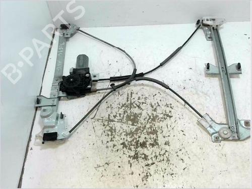 Elevador vidro frente esquerdo CITROËN BERLINGO / BERLINGO FIRST Box Body/MPV (M_) 1.6 HDI 75 (MB9HW) | BP30795599C22 