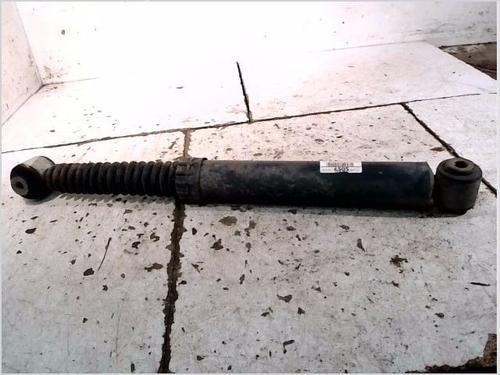 Used Left rear shock absorber PEUGEOT 207 (WA_, WC_) 1.4 16V (95 hp) 26106502