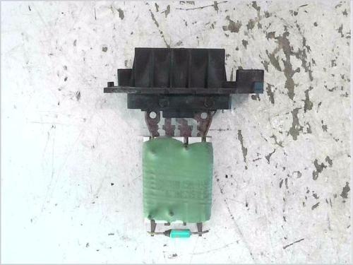 Used Heater resistor CITROËN BERLINGO Box Body/MPV (B9) 1.6 HDi 90 (90 hp) 29586860