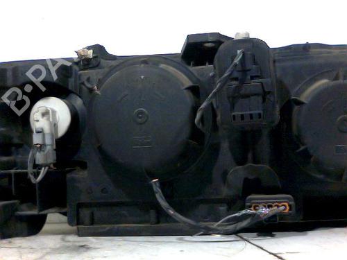 Left headlight RENAULT LAGUNA II (BG0/1_) 2.0 16V Turbo (BG0S, BG1L, BG1M) | BP33190577C28 - Image 3