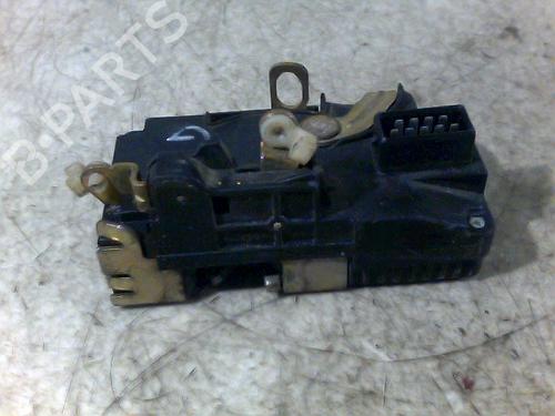 Front right lock PEUGEOT 306 Hatchback (7A, 7C, N3, N5) 1.4 | BP26084336C97 