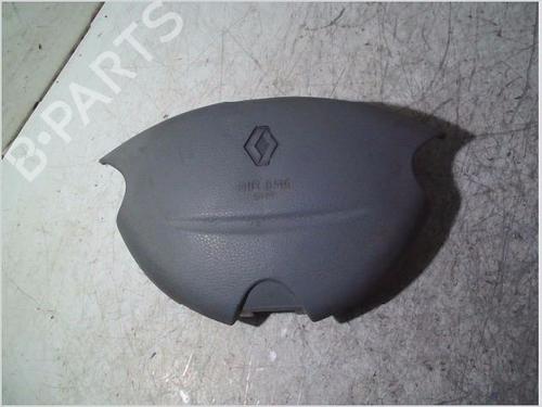 Used Driver airbag RENAULT TWINGO I (C06_) 1.2 (C066, C068) (58 hp) 29890371