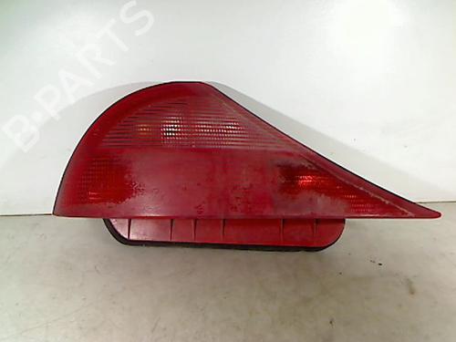 Used Left taillight LANCIA Y (840_) 1.2 (840AA, 840AF1A) (60 hp) 26103439