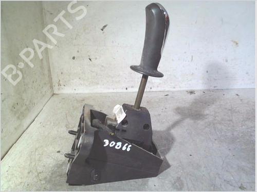 Shift knob PEUGEOT 1007 (KM_) 1.6 16V | BP40047276I34 - Image 2