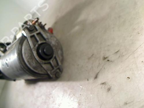 Starter RENAULT LAGUNA II (BG0/1_) 2.0 16V Turbo (BG0S, BG1L, BG1M) | BP33002539M8 - Image 2
