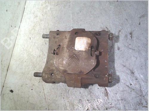 Used Left rear brake caliper Left rear brake caliper CITROËN C5 I (DC_) 2.2 HDi (DC4HXB, DC4HXE) (133 hp) 36432512 36432512