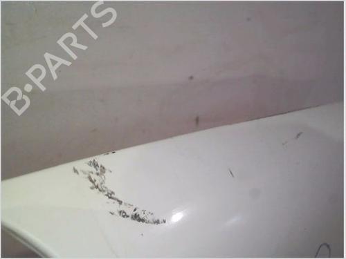 Left front fenders IVECO DAILY IV Van 35C12 V, 35C12 V/P, 35S12 V, 35S12 V/P | BP29884238C41