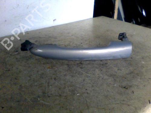 Used Rear right exterior door handle RENAULT SCÉNIC II (JM0/1_) 1.5 dCi (JM0F) (82 hp) 29076502
