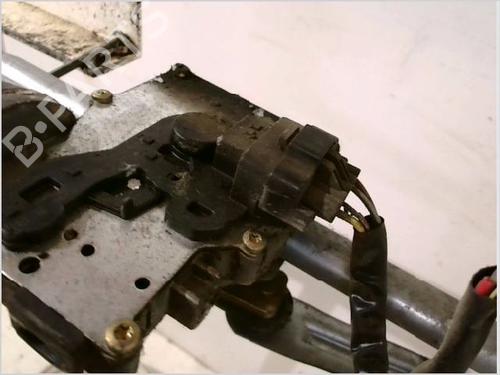 Front wiper motor PEUGEOT 307 SW (3H) 2.0 HDI 90 | BP26107202M29 