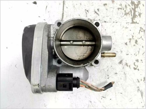 Used Throttle body RENAULT MEGANE II (BM0/1_, CM0/1_) 1.6 16V (BM0C, CM0C) (113 hp) 32337550