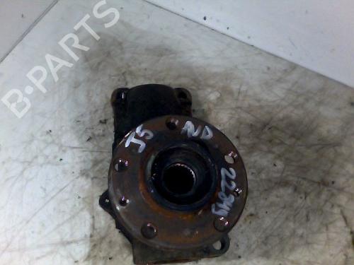 Used Right front steering knuckle PEUGEOT J5 Bus (280P) 2.5 D (73 hp) 26073876