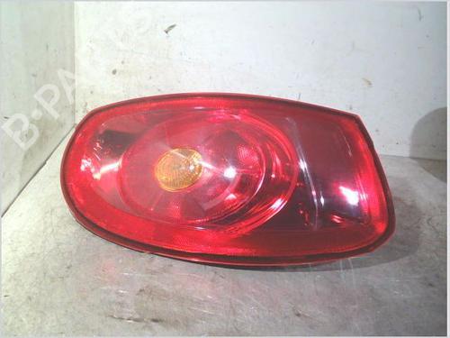 Used Right taillight Right taillight 38646848 38646848