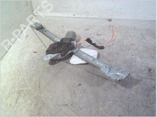 Used Front right window mechanism Front right window mechanism DACIA LOGAN MCV (KS_) 1.5 dCi (KS0W) (86 hp) 32702229 32702229