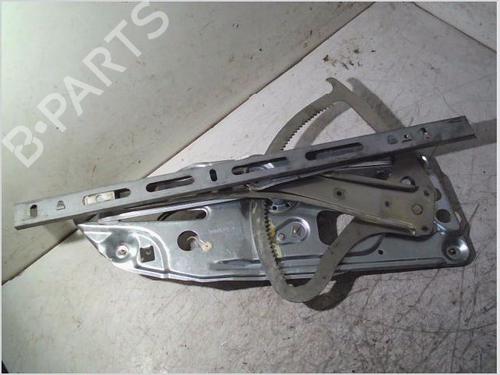 Front left window mechanism MERCEDES-BENZ S-CLASS (W140) S 350 Turbo-D (140.134) | BP26114950C22 