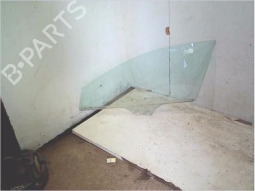 Used Front left door window Front left door window MAZDA 3 (BL) 1.6 MZ-CD (BL14) (109 hp) 40238581 40238581