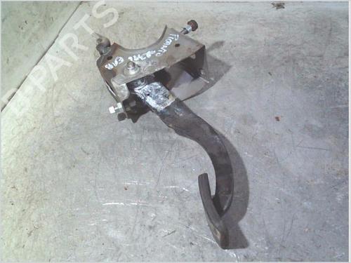 Used Clutch pedal Clutch pedal KIA PICANTO I (SA) 1.0 (63 hp) 40010398 40010398