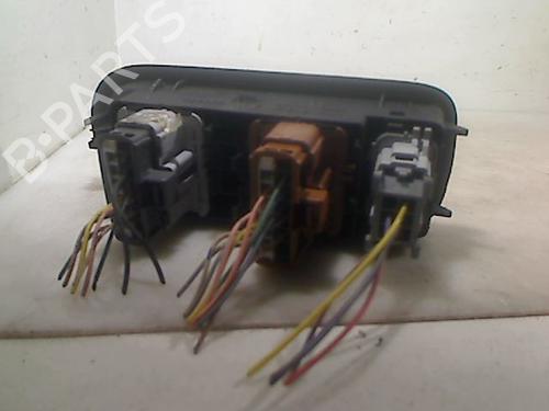 Switch RENAULT SCÉNIC II (JM0/1_) 1.5 dCi (JM1E, JM16) | BP26081746I30 