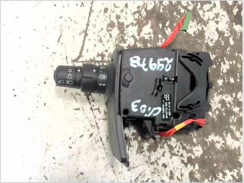 Interruttore luci RENAULT CLIO III (BR0/1, CR0/1) 1.5 dCi (BR17, CR17) (86 hp) 31953054