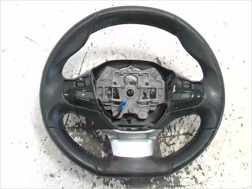 Rat PEUGEOT 308 SW II (LC_, LJ_, LR_, LX_, L4_) 1.2 THP 110 (110 hp) 32752592