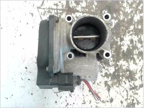 Used Throttle body VW FOX Hatchback (5Z1, 5Z3, 5Z4) 1.4 (75 hp) 31591505