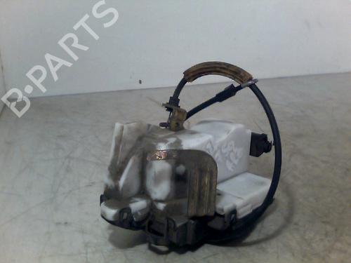 Rear right lock SEAT IBIZA II (6K1) 1.9 SDI | BP28323511C99 