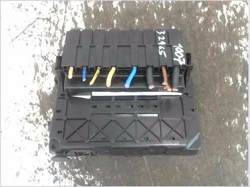 Fuse box PEUGEOT 1007 (KM_) 1.4 HDi | BP39512862E1 - Image 3