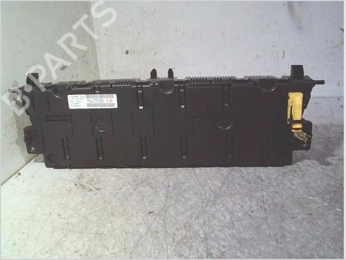 Instrument cluster CITROËN C4 Grand Picasso I (UA_) 1.6 HDi | BP26120294C47 