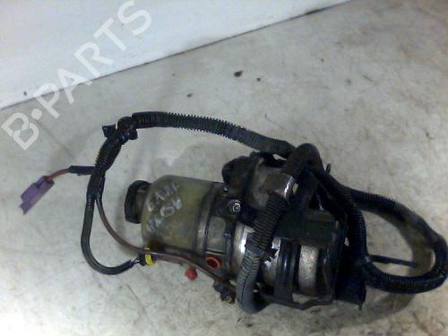Servopumpe OPEL ASTRA G Hatchback (T98) 2.2 DTI (F08, F48) | BP26070401M99 