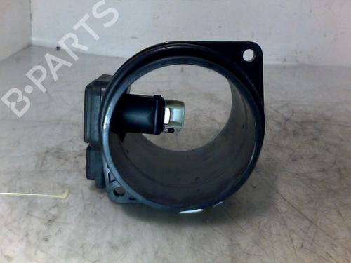 Mass air flow sensor PEUGEOT 407 (6D_) 2.0 HDi 135 (6DRHRH, 6DRHRE, 6DRHRG, 6DRHRJ) | BP26075064M95 