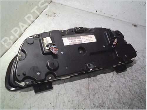 Instrument cluster CITROËN XSARA (N1) 1.9 D | BP26114856C47 